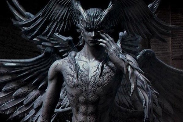 路西法和撒旦的区别