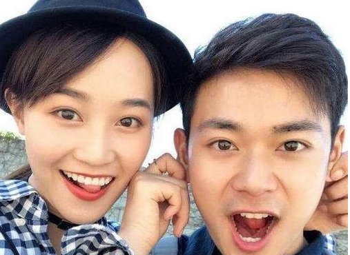 曹骏与蓝盈莹分手原因