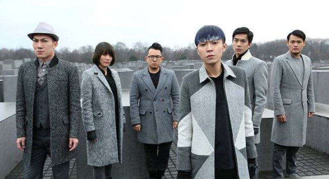 苏打绿的歌哪里有版权？