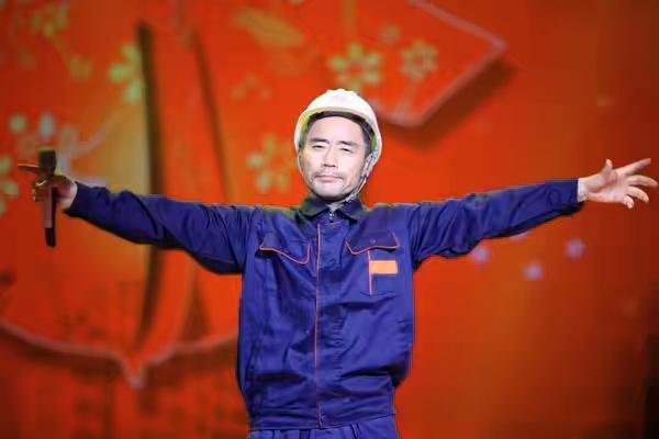 草根歌手旭日阳刚，两人的现状如何？