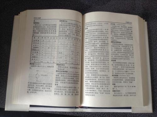 无字词典是指什么？