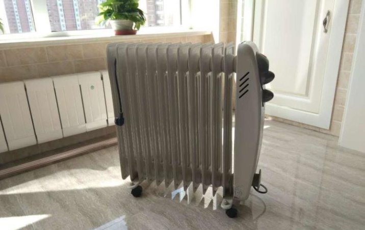 电热器具的基本结构有哪几部分