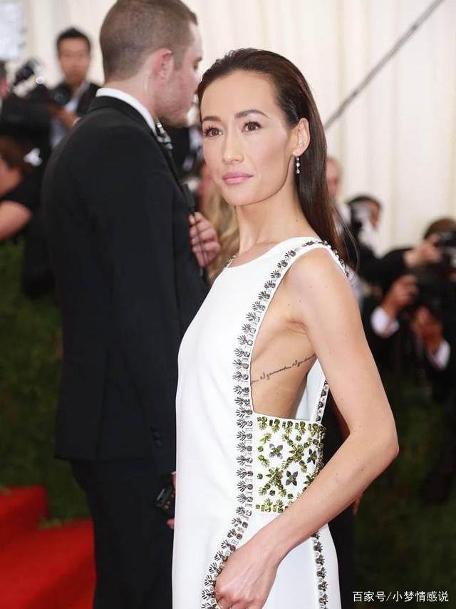 最传奇模特：23岁搭吴彦祖爆红，为何一直争议不断？