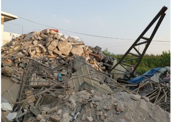 山西饭店坍塌29名死者中24人同村，悲剧到底如何发生的？