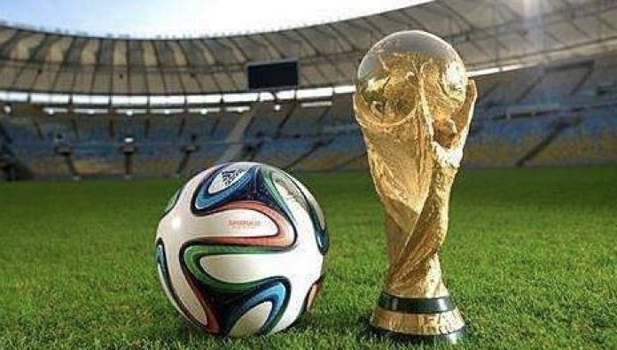 中国什么时候能举办世界杯？