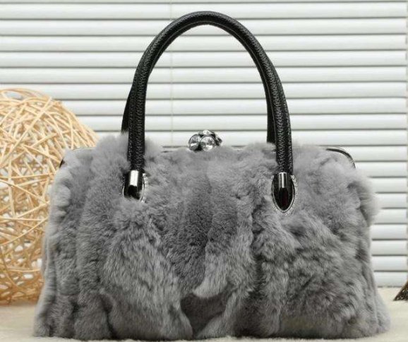 兔毛怎么清洗？