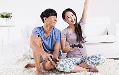 微信里有什么有趣的双人小游戏呢?