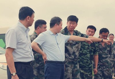 全国首个70后地级市市长张恩亮被查，他为什么会被调查？