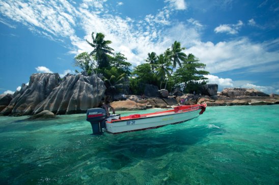 塞舌尔怎么玩?有什么攻略可以推荐一下么?