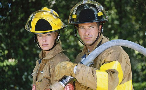 嫁给军人好吗？