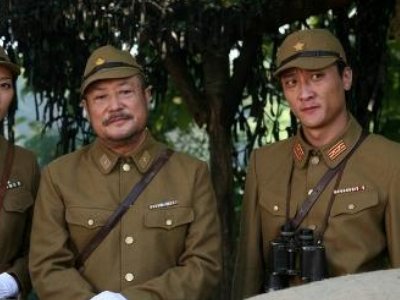 战后之战剧情分集介绍