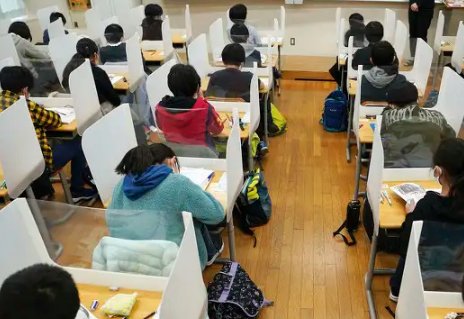 江西赣州中考总分是多少?2022