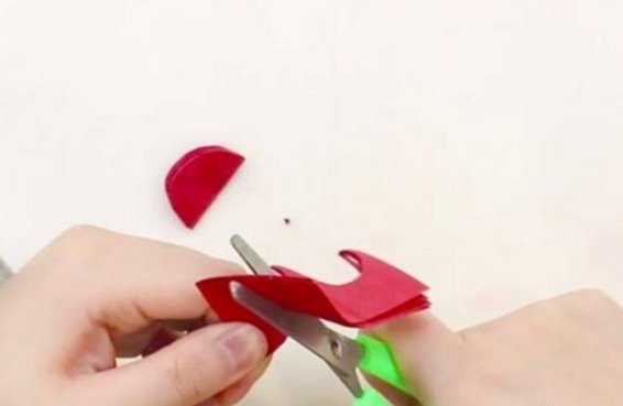 一年级简单的手工贺年卡怎么做？