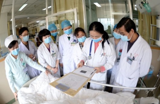 临床医学是学什么的?