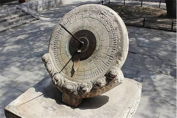 古代的年月日叫什么