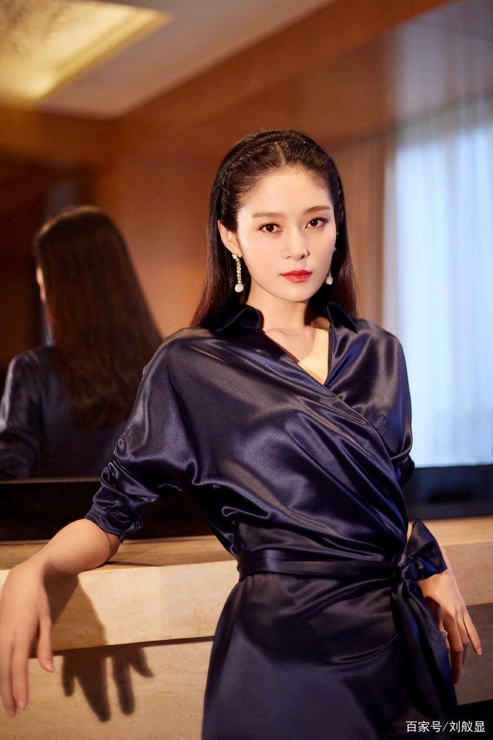 王媛可饰演的延禧攻略里面的哪个角色？