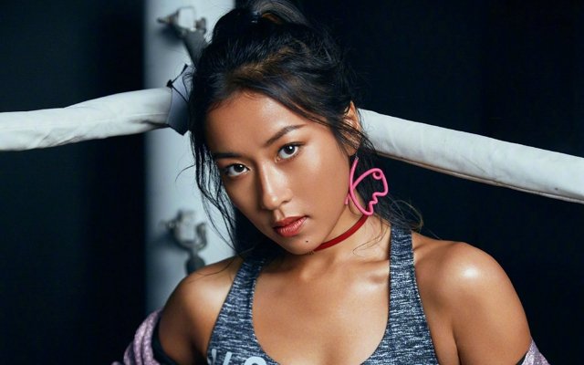 你最喜欢《中国好声音》中的哪位选手？为什么？