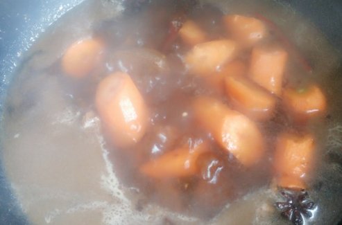 驴肉怎么炖好吃又烂