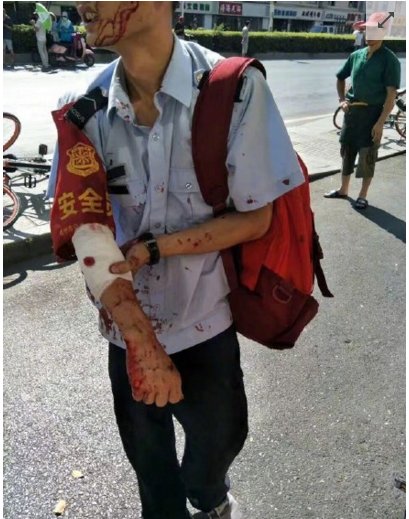 杭州一餐馆煤气爆炸是怎么回事？