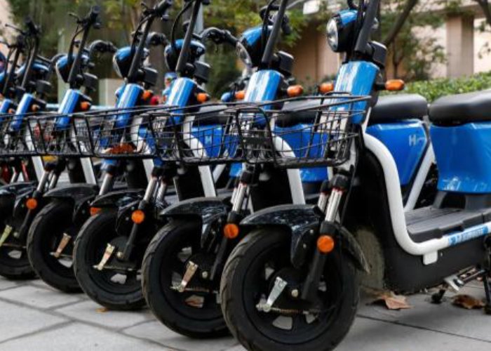 上海电动车上牌新规是什么？