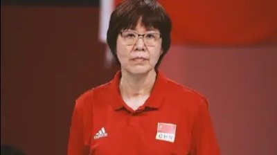 郎平卸任后首次接受采访，具体采访了哪些内容？