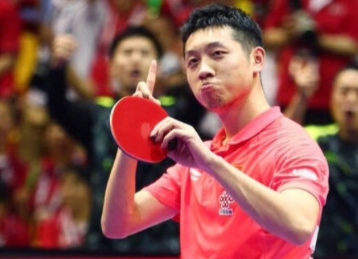 许昕第一任老婆是谁？