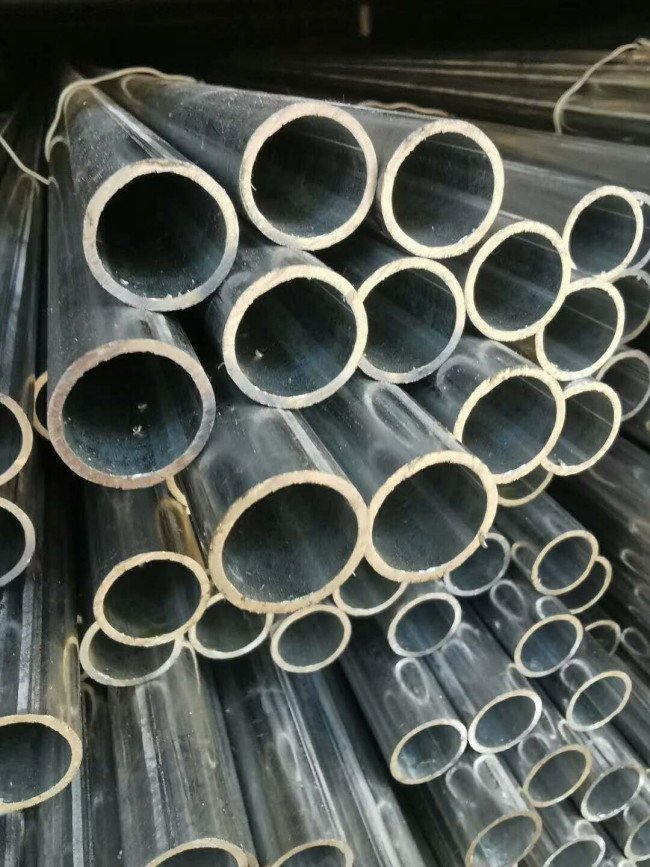 镀锌线管的价格是多少