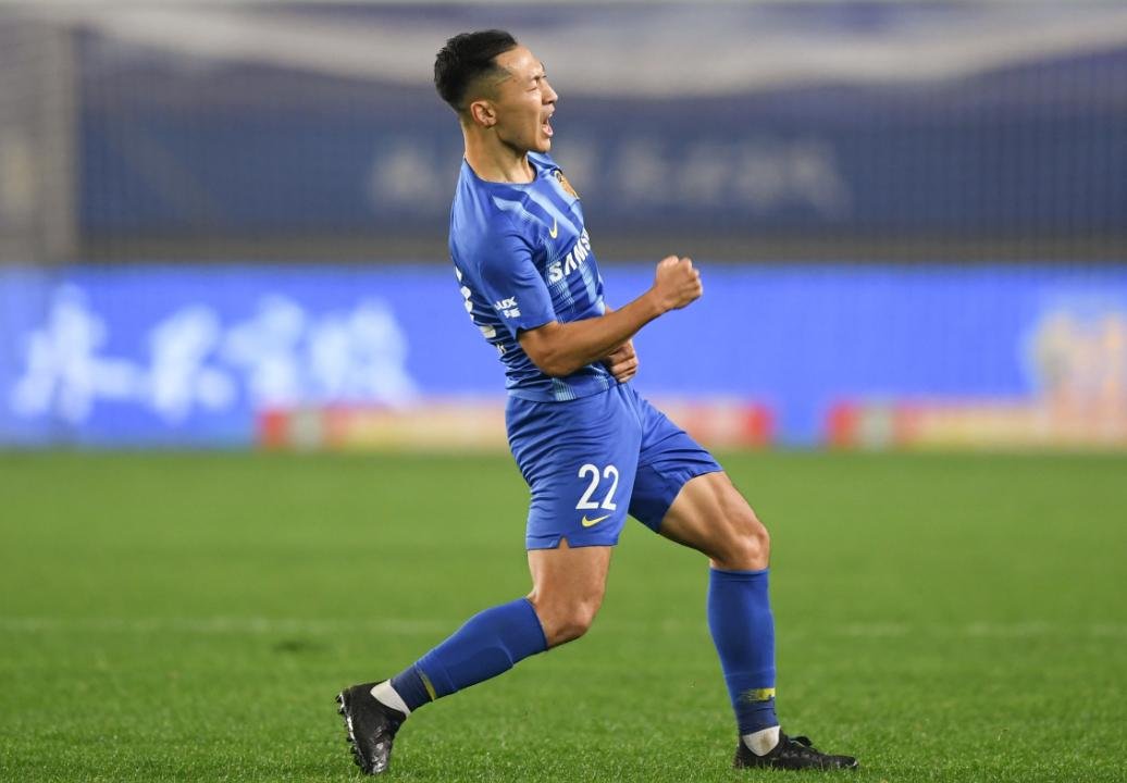 吴曦加盟上海海港，会给球队带来了什么？