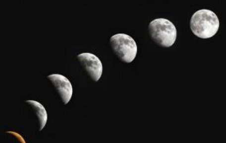 在大自然中，有哪些为什么？