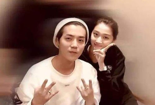 网曝关晓彤没有给鹿晗送生日祝福，关晓彤有没有回应？