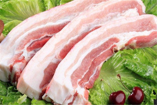 春节前九批中央储存冻猪肉投放市场，能满足市场需求吗？