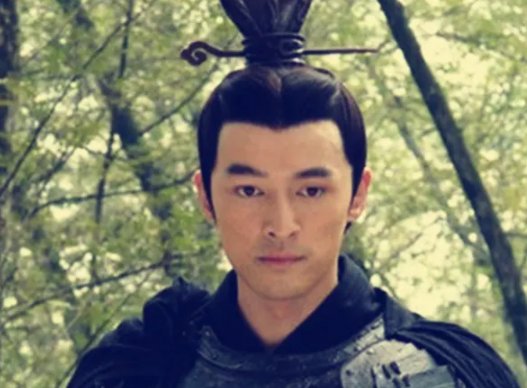 蒙犽是什么历史人物?