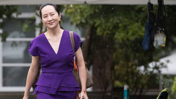 孟晚舟以不认罪方式获释，美国终止起诉，这起事件的实质是什么？