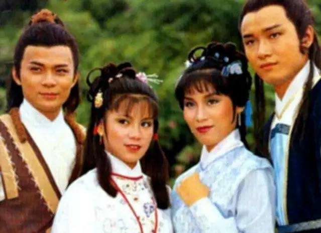 哪个版本的《射雕英雄传》最经典？