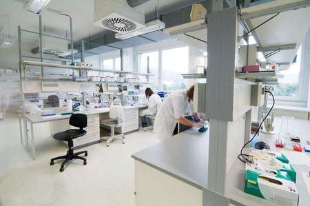 一个合格实验室设计有什么要求