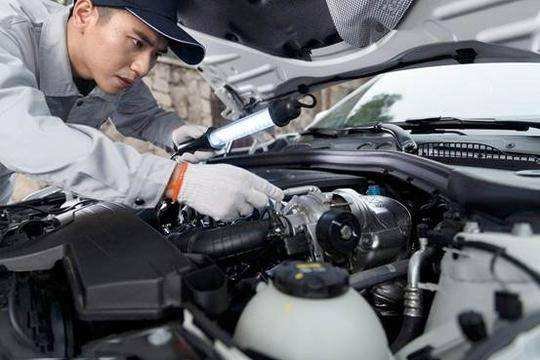 汽车 10000公里保养项目 现代-雅绅特