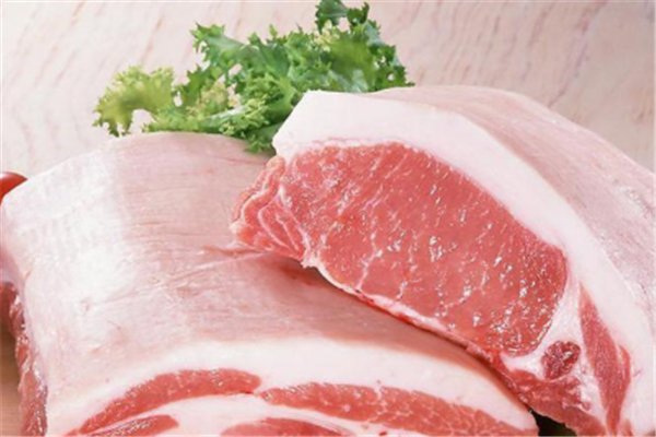 春节前九批中央储存冻猪肉投放市场，能满足市场需求吗？