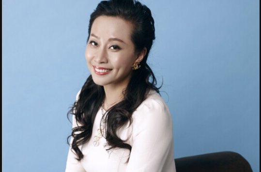 演员黑妹哪年出生