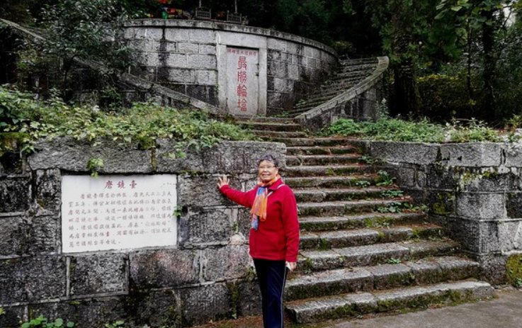 湖南一八旬老人自费40万环游世界，他都去过哪些地方？领略过多少风景？