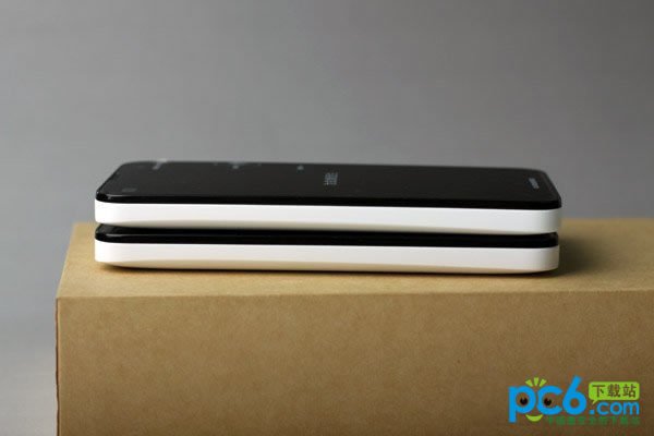 小米M2和小米2S有什么区别?