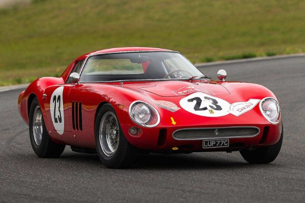 世界上最贵的车是哪个？