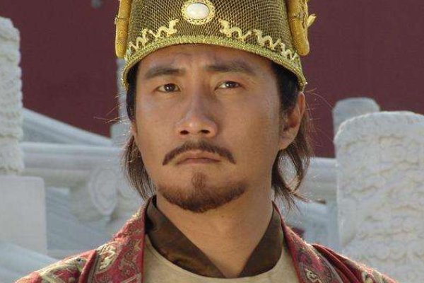 历史上最牛的两个乞丐，一个是朱元璋，另一位被后世奉为世代大贤，这个人是谁呢？