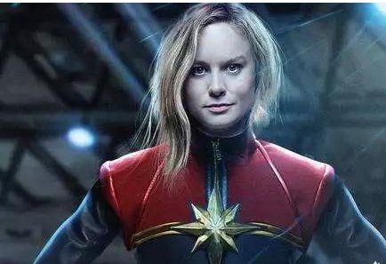 如何评价漫威电影《惊奇队长》（Captain Marvel）？