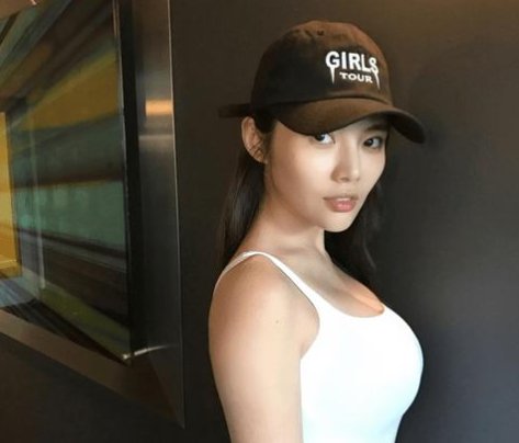 蹦床美女刘灵玲，长相神似“大嫂”徐冬冬走红，两位当事人对此有何回应？