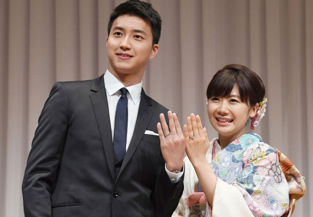 江宏杰怒斥前妻福原爱，二人当初离婚的原因是什么？