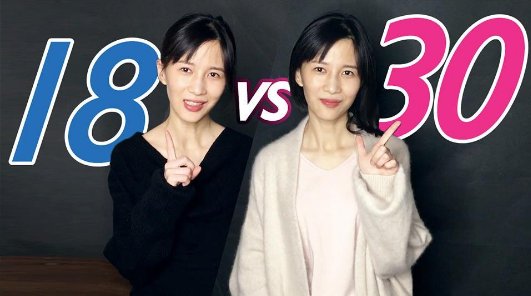 大张伟实力模仿papi酱，可谓几乎原版复制，本尊对此有何回应？