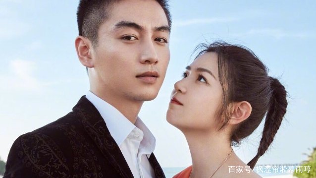 陈妍希暴瘦，直言要在痛苦时爱自己，她跟陈晓的婚姻是否婚变？