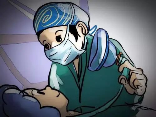 全麻手术醒后出现胡言乱语的现象正常吗?