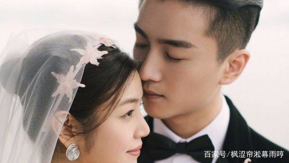 陈妍希暴瘦，直言要在痛苦时爱自己，她跟陈晓的婚姻是否婚变？