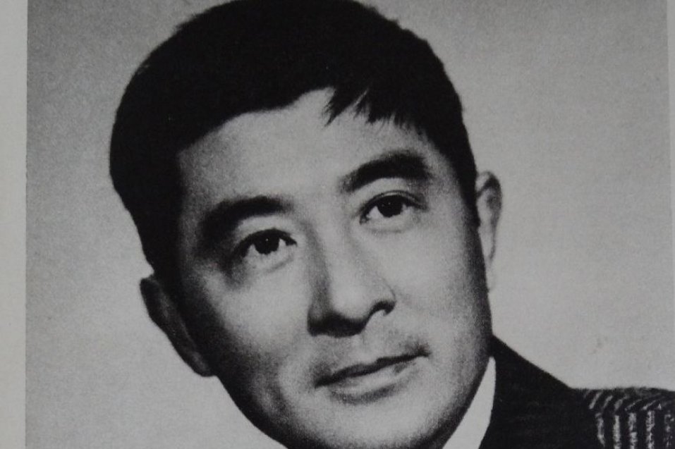 演员赵丹有几个子女